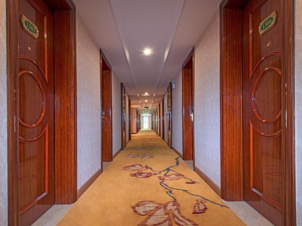 vienna international hotel foshan lecong center