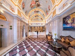 vienna international hotel foshan lecong center