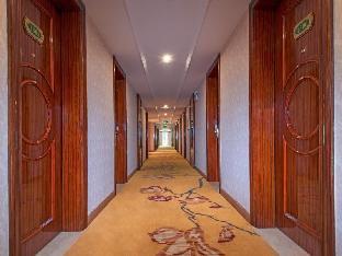 vienna international hotel foshan lecong center