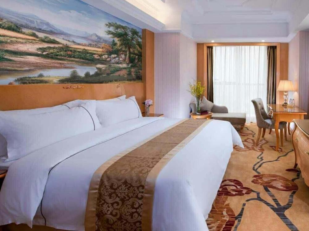 vienna international hotel foshan lecong center