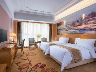 vienna international hotel foshan lecong center