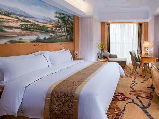 vienna international hotel foshan lecong center