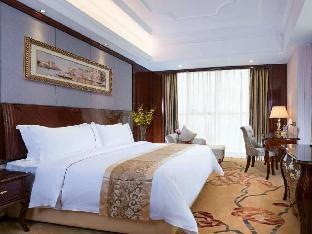 vienna international hotel foshan lecong center