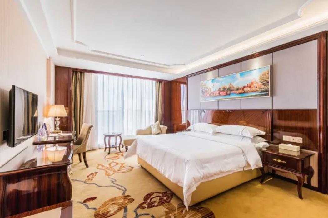 vienna international hotel foshan lecong center