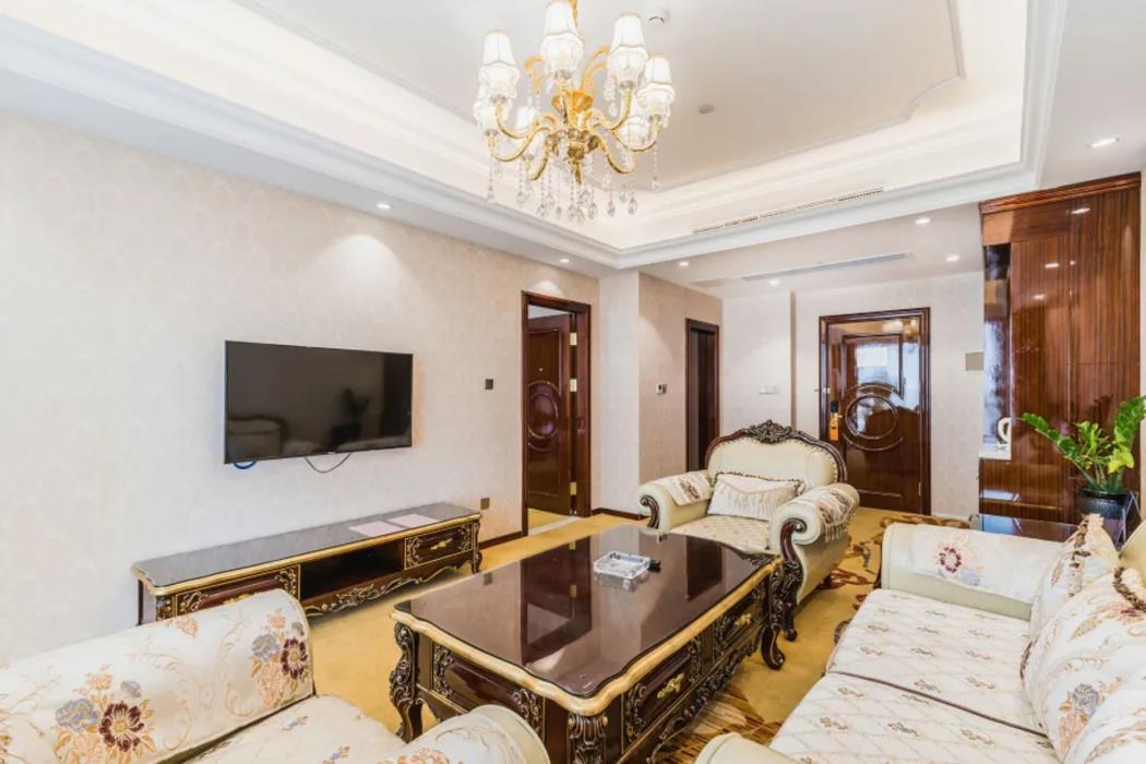 vienna international hotel foshan lecong center