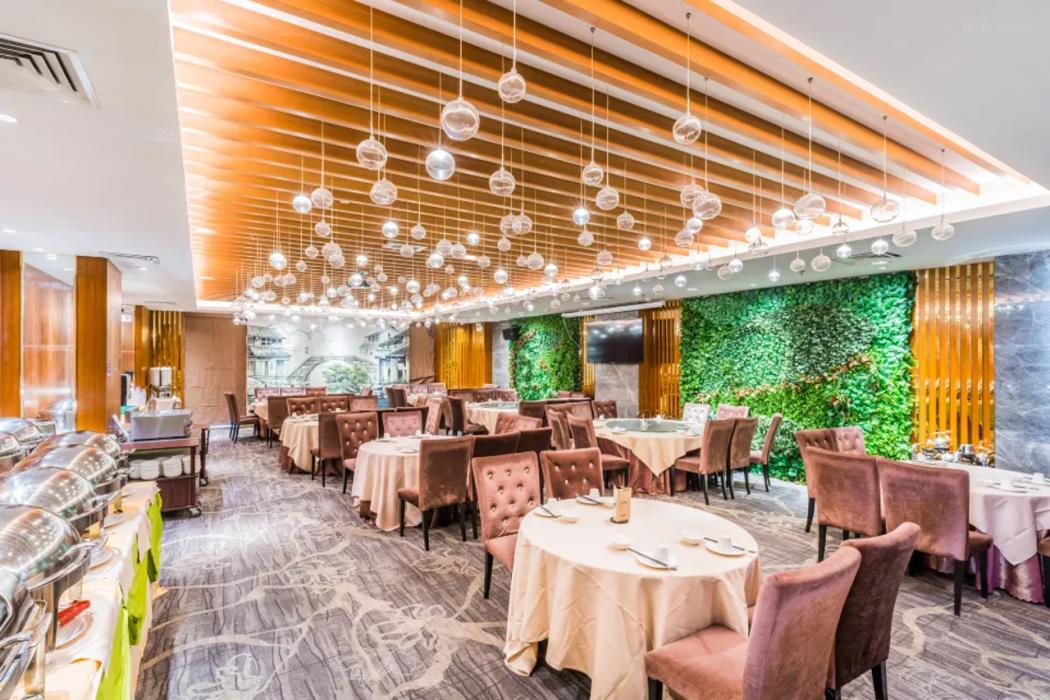 vienna international hotel foshan lecong center