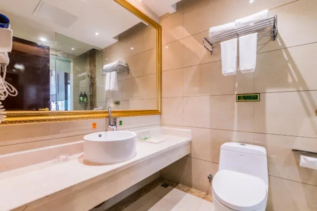 vienna international hotel foshan lecong center