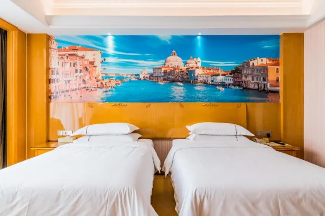 vienna international hotel foshan lecong center