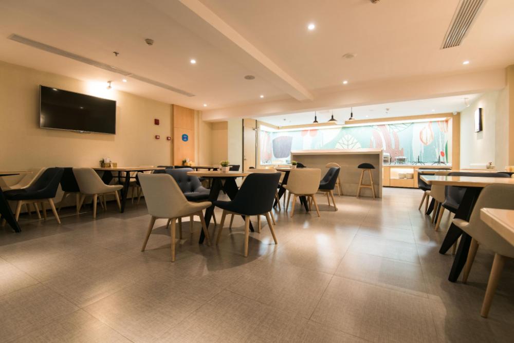 hanting hotel xining high tech zone tuanjie bridge
