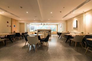 hanting hotel xining high tech zone tuanjie bridge