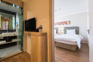 hanting hotel xining high tech zone tuanjie bridge