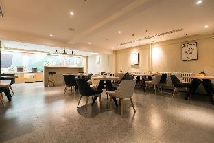 hanting hotel xining high tech zone tuanjie bridge
