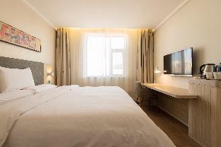 hanting hotel xining high tech zone tuanjie bridge