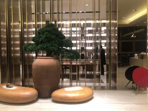 ji hotel pinghu ruifeng square