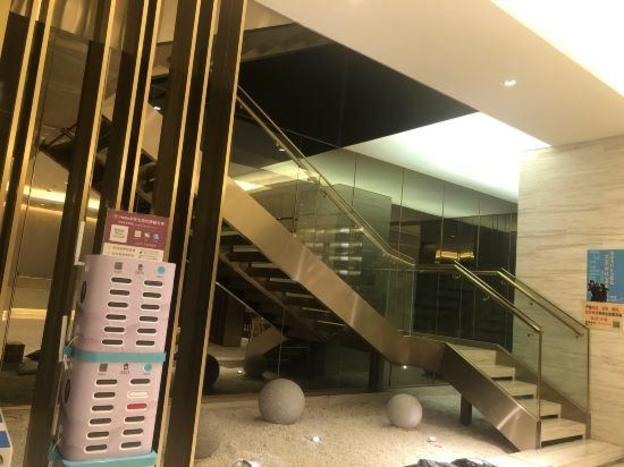 ji hotel pinghu ruifeng square