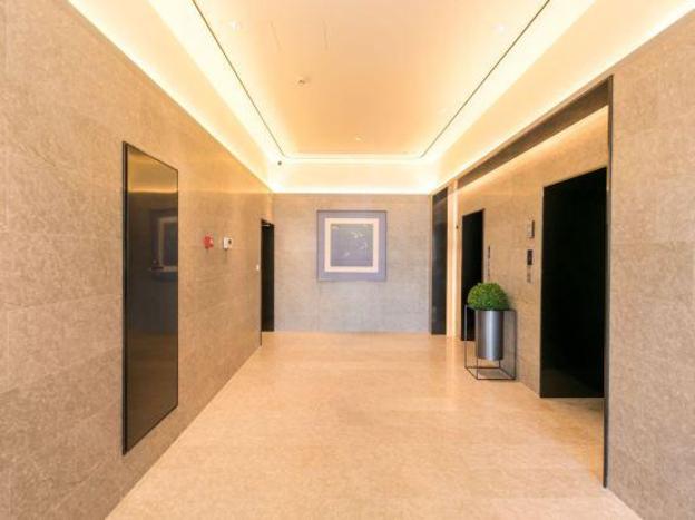 ji hotel pinghu ruifeng square