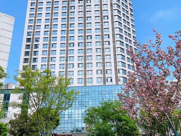 ji hotel pinghu ruifeng square