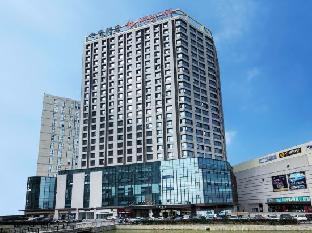 ji hotel pinghu ruifeng square