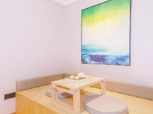 ji hotel pinghu ruifeng square