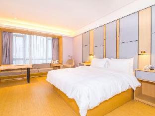 ji hotel pinghu ruifeng square