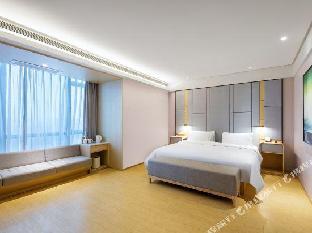 ji hotel pinghu ruifeng square