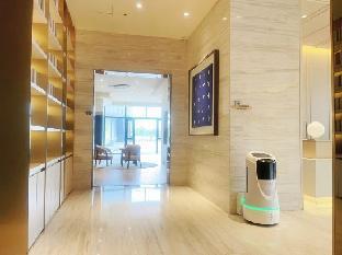 ji hotel pinghu ruifeng square