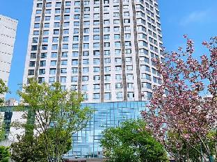ji hotel pinghu ruifeng square