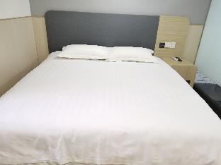 hi inn shanghai beiwaitan pingliang road