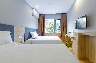 hi inn shanghai beiwaitan pingliang road