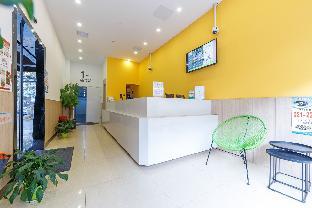 hi inn shanghai beiwaitan pingliang road