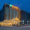 vienna hotel guangdong meizhou fengshun