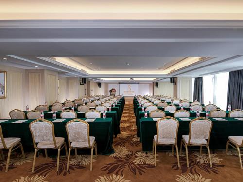 vienna international hotel hengyang chuanshan avenue