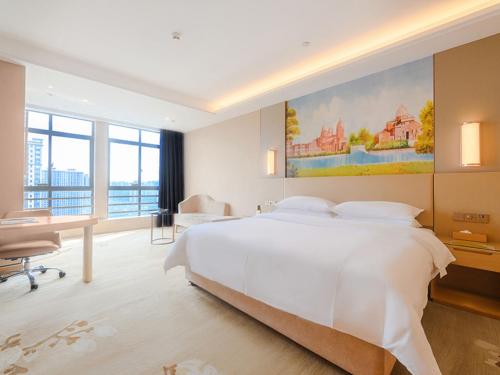 vienna international hotel hengyang chuanshan avenue