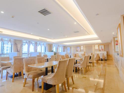 vienna international hotel hengyang chuanshan avenue