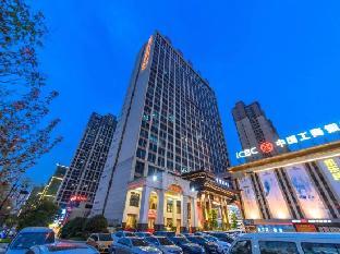 vienna international hotel hengyang chuanshan avenue
