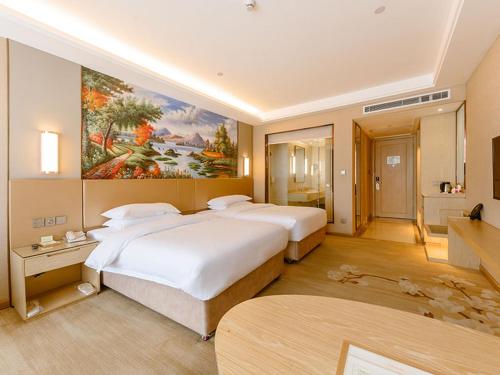 vienna international hotel hengyang chuanshan avenue