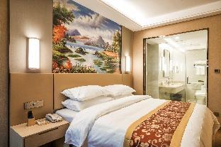 vienna international hotel hengyang chuanshan avenue