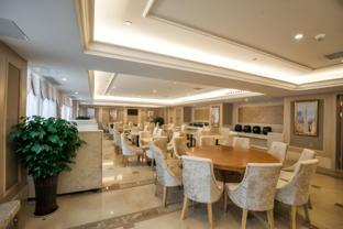vienna international hotel hengyang chuanshan avenue