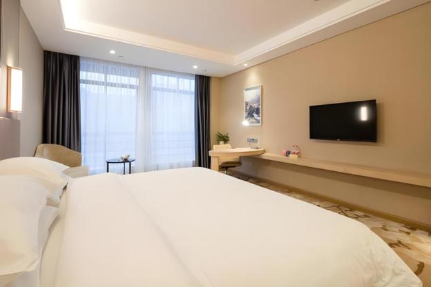 vienna international hotel hengyang chuanshan avenue