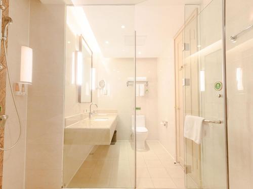 vienna international hotel hengyang chuanshan avenue