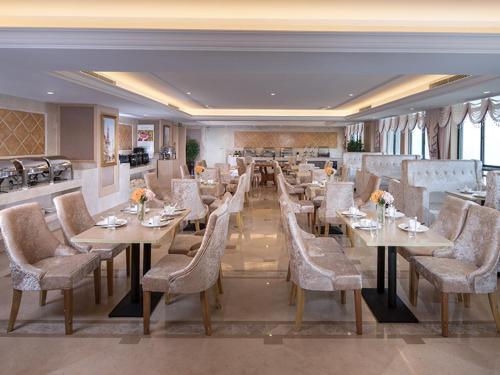 vienna international hotel hengyang chuanshan avenue