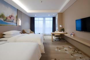 vienna international hotel hengyang chuanshan avenue