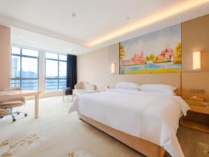 vienna international hotel hengyang chuanshan avenue