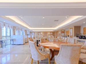 vienna international hotel hengyang chuanshan avenue