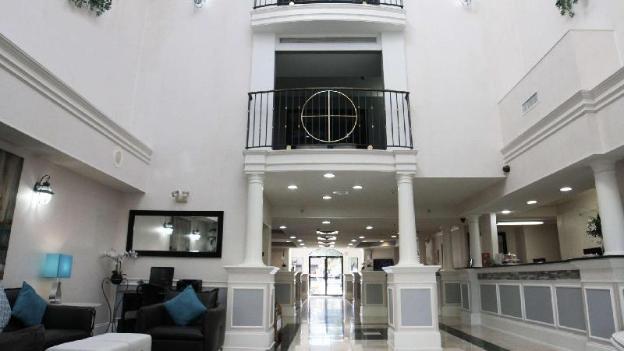 surestay plus hotel by best western plano