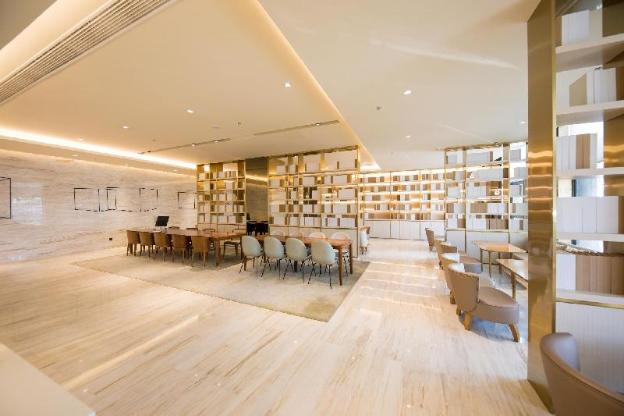ji hotel sha shanghai west tianshan road