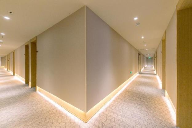 ji hotel sha shanghai west tianshan road