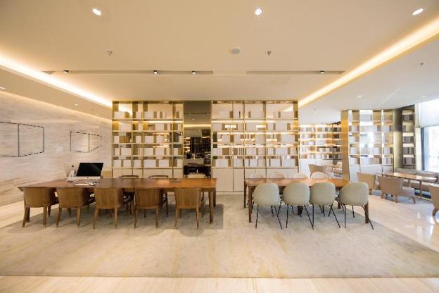 ji hotel sha shanghai west tianshan road