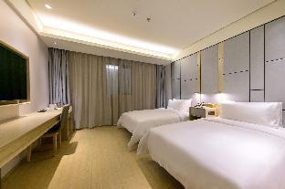 ji hotel sha shanghai west tianshan road