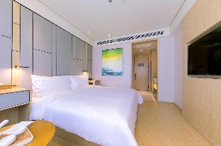 ji hotel sha shanghai west tianshan road